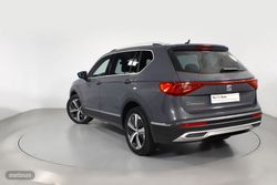 Seat Tarraco 1.5 TSI 110KW S/S X-PERIENCE XM DSG 5P - Miniatura 2