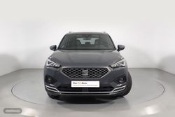 Seat Tarraco 1.5 TSI 110KW S/S X-PERIENCE XM DSG 5P - Miniatura 22