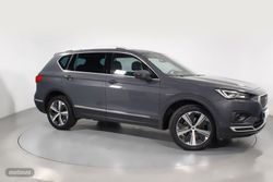Seat Tarraco 1.5 TSI 110KW S/S X-PERIENCE XM DSG 5P - Miniatura 23