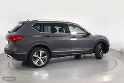 Seat Tarraco 1.5 TSI 110KW S/S X-PERIENCE XM DSG 5P - Miniatura 24