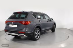 Seat Tarraco 1.5 TSI 110KW S/S X-PERIENCE XM DSG 5P - Miniatura 25