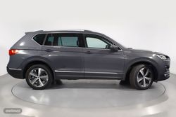 Seat Tarraco 1.5 TSI 110KW S/S X-PERIENCE XM DSG 5P - Miniatura 3