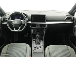 Seat Tarraco 1.5 TSI 110KW S/S X-PERIENCE XM DSG 5P - Miniatura 4
