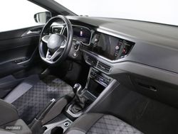 Volkswagen Polo 1.0 TSI 70KW R-LINE 5P - Miniatura 14