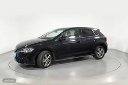 Volkswagen Polo 1.0 TSI 70KW R-LINE 5P - Miniatura 20