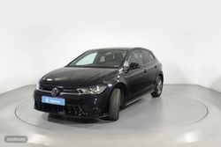 Volkswagen Polo 1.0 TSI 70KW R-LINE 5P - Miniatura 21