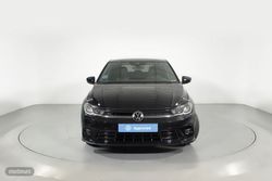 Volkswagen Polo 1.0 TSI 70KW R-LINE 5P - Miniatura 22