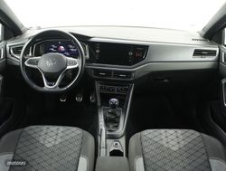 Volkswagen Polo 1.0 TSI 70KW R-LINE 5P - Miniatura 4