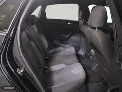 Volkswagen Polo 1.0 TSI 70KW R-LINE 5P - Miniatura 6