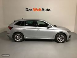 Skoda Scala 1.0 TSI 81KW AMBITION 5P - Miniatura 16