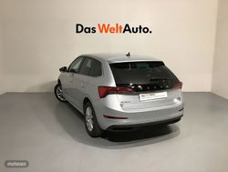 Skoda Scala 1.0 TSI 81KW AMBITION 5P - Miniatura 17