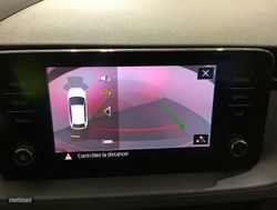 Skoda Scala 1.0 TSI 81KW AMBITION 5P - Miniatura 2