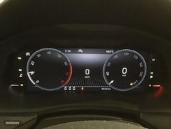 Skoda Scala 1.0 TSI 81KW AMBITION 5P - Miniatura 3