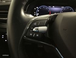 Skoda Scala 1.0 TSI 81KW AMBITION 5P - Miniatura 4
