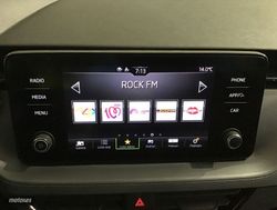 Skoda Scala 1.0 TSI 81KW AMBITION 5P - Miniatura 6