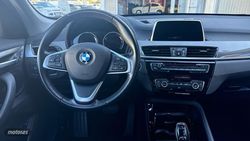 BMW X1 2.0 XDRIVE18D 4WD 150 5P - Miniatura 12