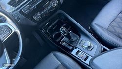 BMW X1 2.0 XDRIVE18D 4WD 150 5P - Miniatura 16