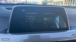 BMW X1 2.0 XDRIVE18D 4WD 150 5P - Miniatura 17