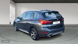 BMW X1 2.0 XDRIVE18D 4WD 150 5P - Miniatura 2