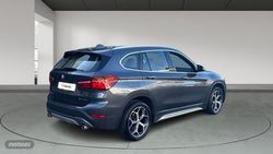 BMW X1 2.0 XDRIVE18D 4WD 150 5P - Miniatura 5