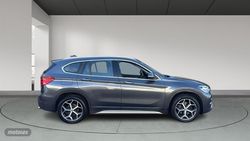 BMW X1 2.0 XDRIVE18D 4WD 150 5P - Miniatura 6
