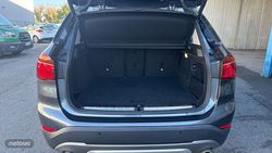 BMW X1 2.0 XDRIVE18D 4WD 150 5P - Miniatura 9