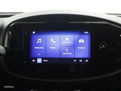 Toyota Aygo X Cross 1.0 VVT-I PLAY 5P - Miniatura 12