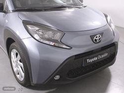 Toyota Aygo X Cross 1.0 VVT-I PLAY 5P - Miniatura 16