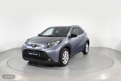 Toyota Aygo X Cross 1.0 VVT-I PLAY 5P - Miniatura 21