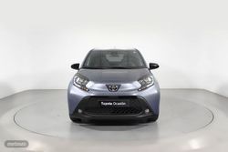 Toyota Aygo X Cross 1.0 VVT-I PLAY 5P - Miniatura 22