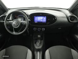 Toyota Aygo X Cross 1.0 VVT-I PLAY 5P - Miniatura 4