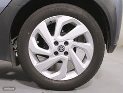 Toyota Aygo X Cross 1.0 VVT-I PLAY 5P - Miniatura 8