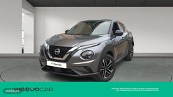 Nissan Juke 1.0 DIG-T 84KW N-CONNECTA 114 5P - Miniatura 1