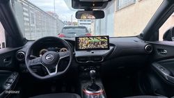 Nissan Juke 1.0 DIG-T 84KW N-CONNECTA 114 5P - Miniatura 12