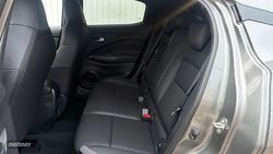 Nissan Juke 1.0 DIG-T 84KW N-CONNECTA 114 5P - Miniatura 13