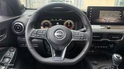 Nissan Juke 1.0 DIG-T 84KW N-CONNECTA 114 5P - Miniatura 14