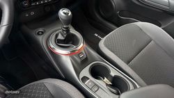 Nissan Juke 1.0 DIG-T 84KW N-CONNECTA 114 5P - Miniatura 16