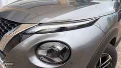 Nissan Juke 1.0 DIG-T 84KW N-CONNECTA 114 5P - Miniatura 18