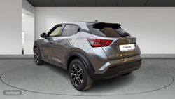 Nissan Juke 1.0 DIG-T 84KW N-CONNECTA 114 5P - Miniatura 2