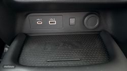 Nissan Juke 1.0 DIG-T 84KW N-CONNECTA 114 5P - Miniatura 24