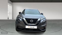 Nissan Juke 1.0 DIG-T 84KW N-CONNECTA 114 5P - Miniatura 4