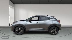 Nissan Juke 1.0 DIG-T 84KW N-CONNECTA 114 5P - Miniatura 7