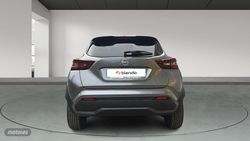 Nissan Juke 1.0 DIG-T 84KW N-CONNECTA 114 5P - Miniatura 8