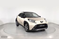 Toyota Aygo X 1.0 VVT-I CHIC 5P - Miniatura 1