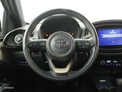 Toyota Aygo X 1.0 VVT-I CHIC 5P - Miniatura 13