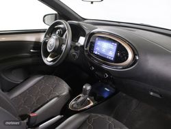 Toyota Aygo X 1.0 VVT-I CHIC 5P - Miniatura 15