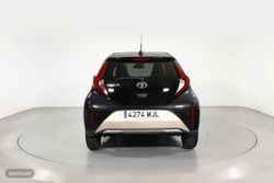 Toyota Aygo X 1.0 VVT-I CHIC 5P - Miniatura 17