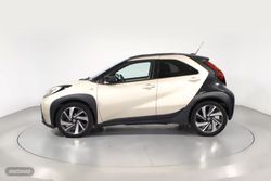 Toyota Aygo X 1.0 VVT-I CHIC 5P - Miniatura 19