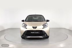 Toyota Aygo X 1.0 VVT-I CHIC 5P - Miniatura 22