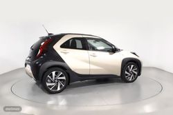 Toyota Aygo X 1.0 VVT-I CHIC 5P - Miniatura 24